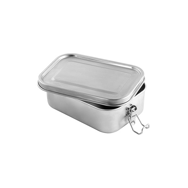 P056 Airtight Stainless Steel Lunch Box