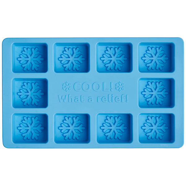 P042 Customisable Ice Tray
