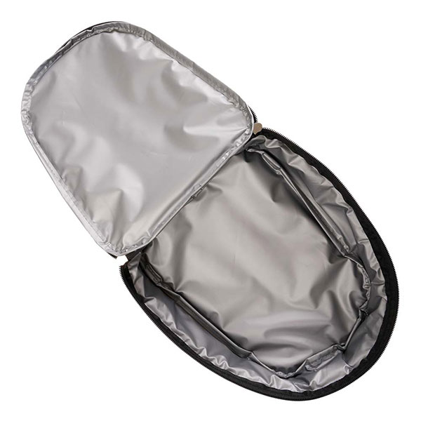 P057 Aurora rPET Mini Backpack Cooler Bag