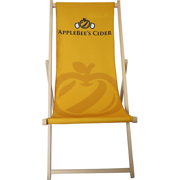 P075 Deck Chair