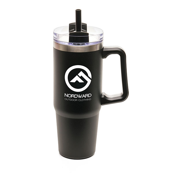 P106 Everest GO Travel Mug - 900ml - 1 Colour
