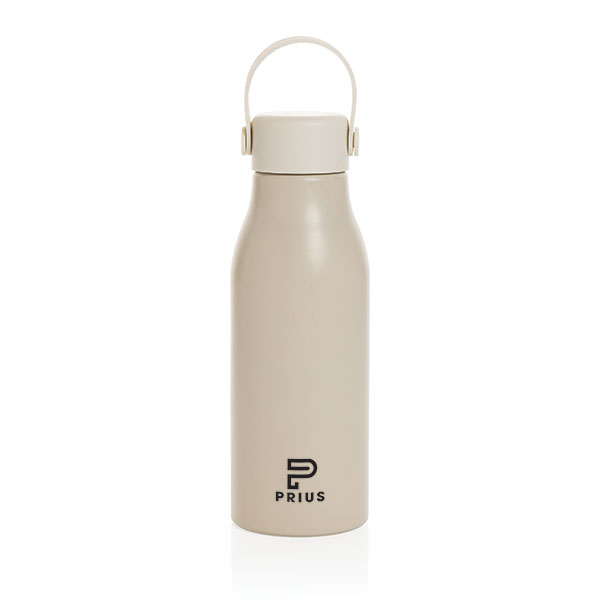 P104 Pluto RCS Recycled Aluminium Bottle - 680ml