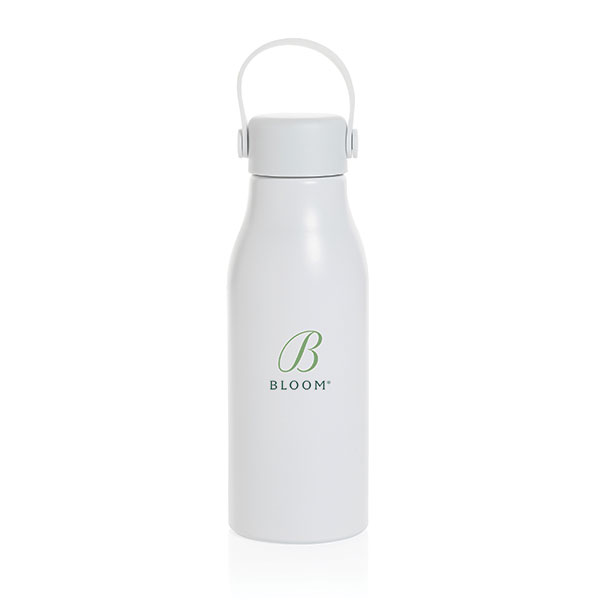 P104 Pluto RCS Recycled Aluminium Bottle - 680ml