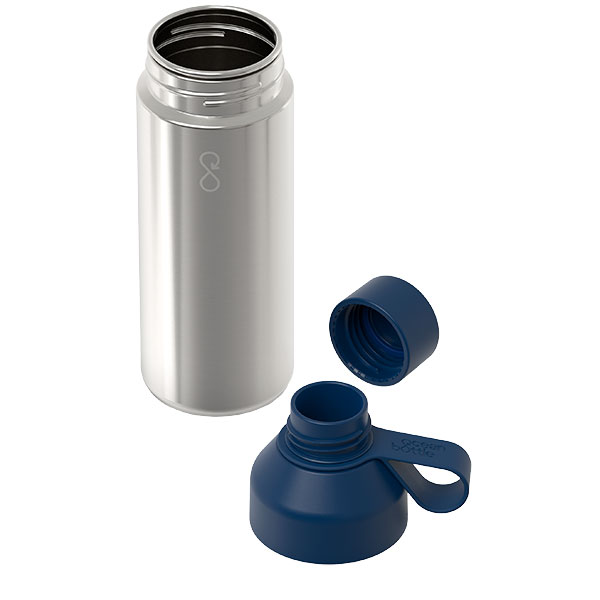 P109 Ocean Bottle Lite 620ml - Engraved