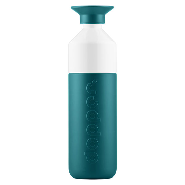 P108 Dopper Insulated Bottle - 580ml