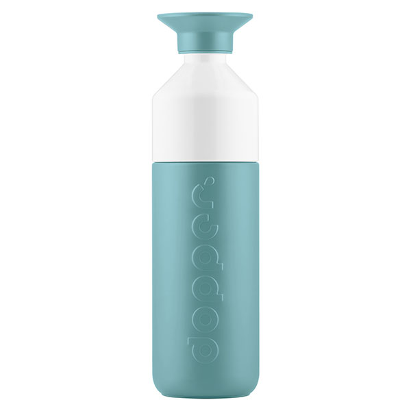P108 Dopper Insulated Bottle - 580ml