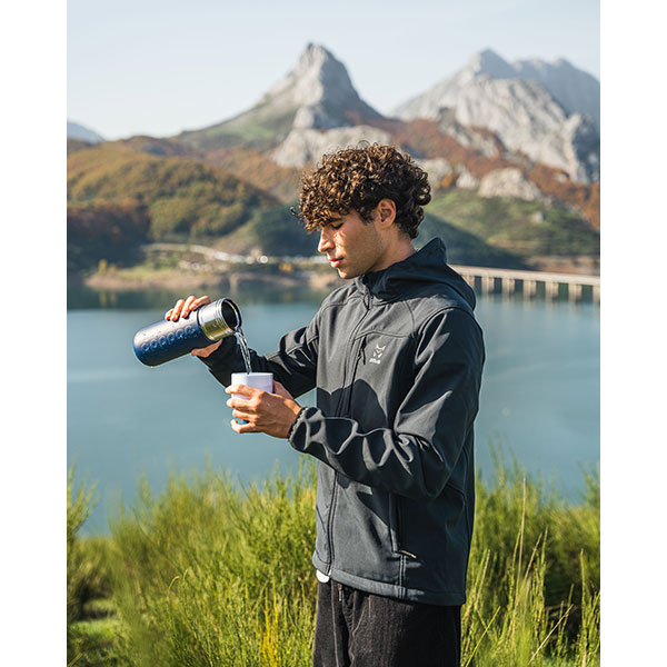 P108 Dopper Insulated Bottle - 580ml