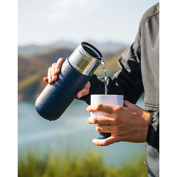 P108 Dopper Insulated Bottle - 580ml