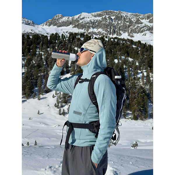 P108 Dopper Insulated Bottle - 580ml