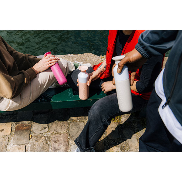 P108 Dopper Insulated Bottle - 580ml