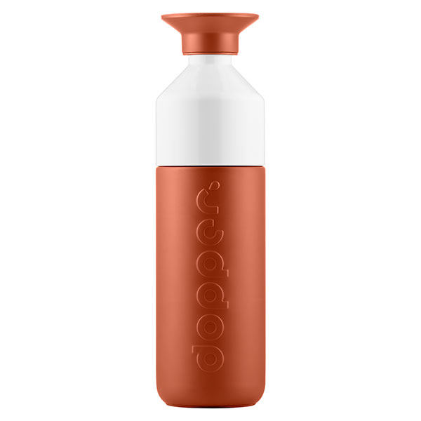 P108 Dopper Insulated Bottle - 580ml