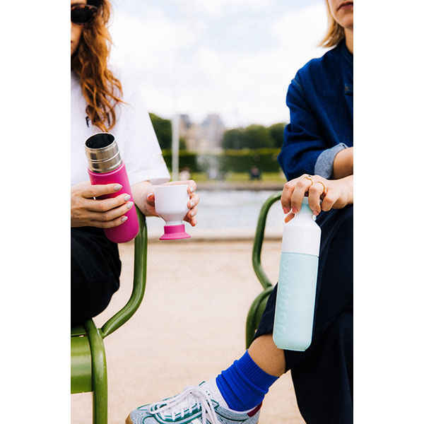 P108 Dopper Insulated Bottle - 580ml