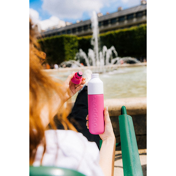 P108 Dopper Insulated Bottle - 580ml