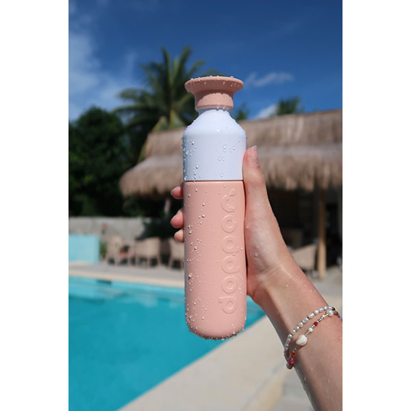 P108 Dopper Insulated Bottle - 580ml