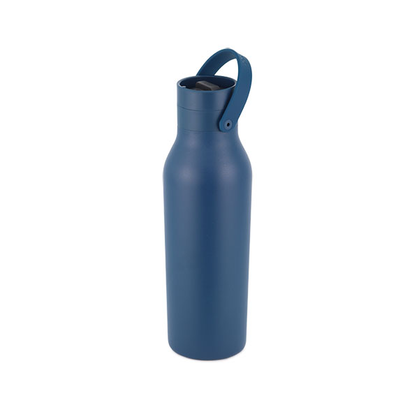 P108 Circular & Co Recycled Stainless Steel Bottle - 500ml - 1 Colour