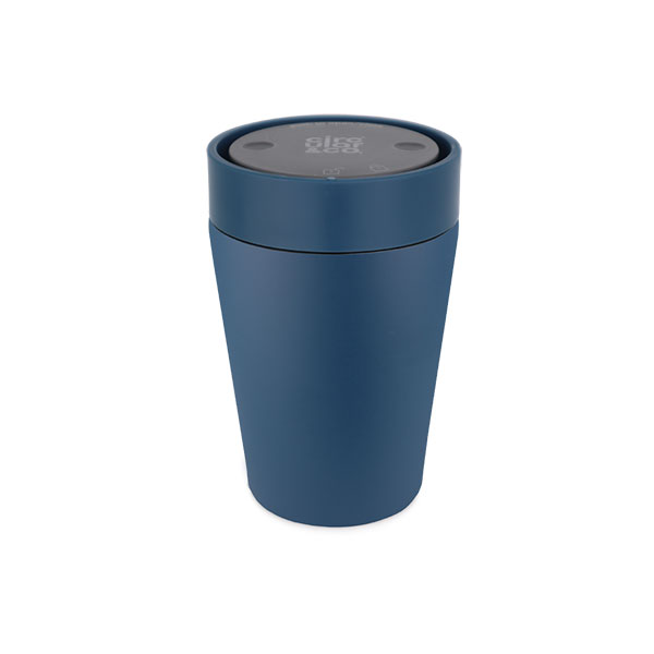 P108 Circular & Co 8oz Recycled Stainless Steel Mug - 1 Colour