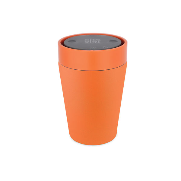 P108 Circular & Co 8oz Recycled Stainless Steel Mug -  Full Colour