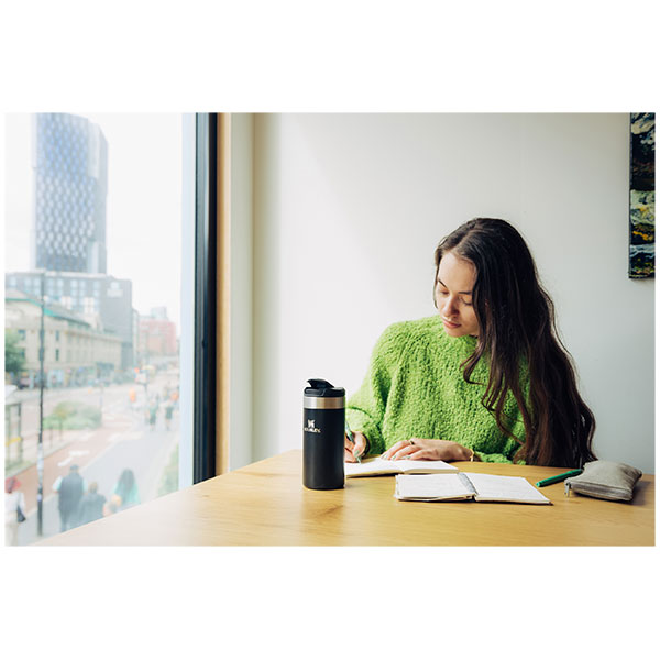 P110 Stanley AeroLight Transit Tumbler 350ml