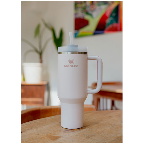 P110 Stanley Quencher H2.0 1200ml Tumbler