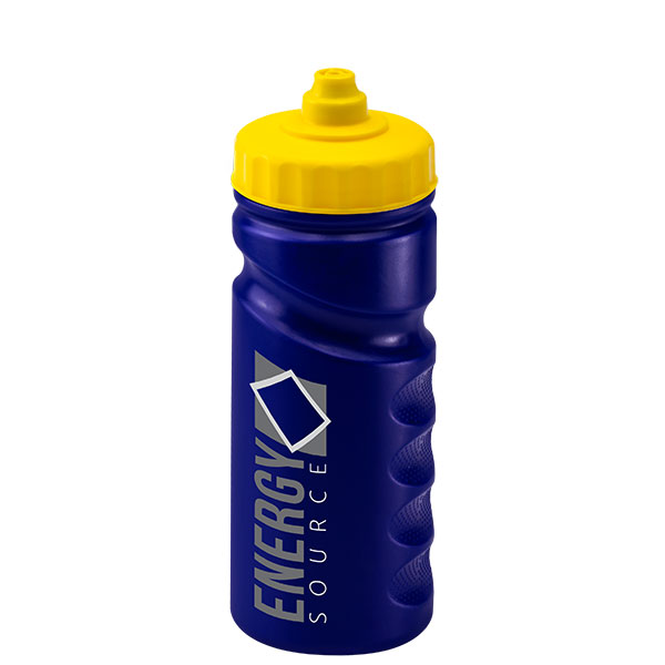 P099 Grip SportsPro Bottle 500ml
