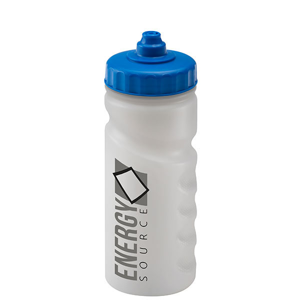 P099 Grip SportsPro Bottle 500ml
