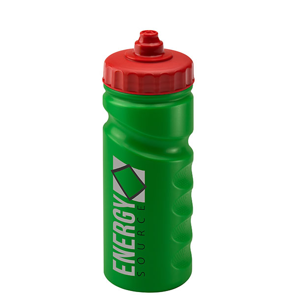 P099 Grip SportsPro Bottle 500ml