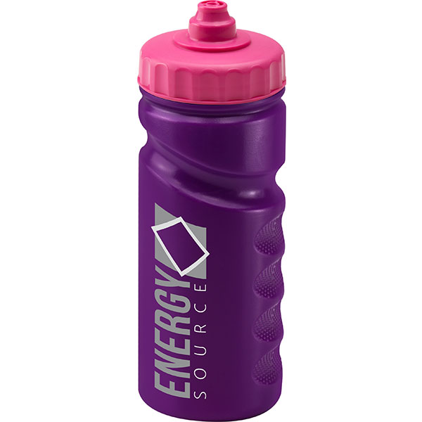 P099 Grip SportsPro Bottle 500ml