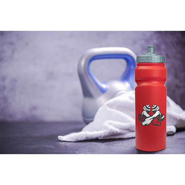 P099 Grip SportsPro Bottle 750ml