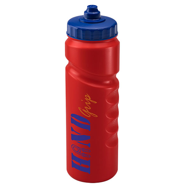 P099 Grip SportsPro Bottle 750ml