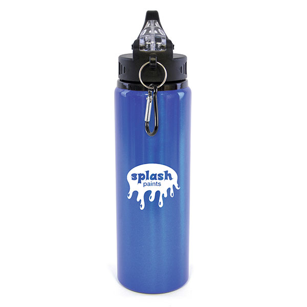P104 Fashion Sports Bottle 800ml - 1 Colour