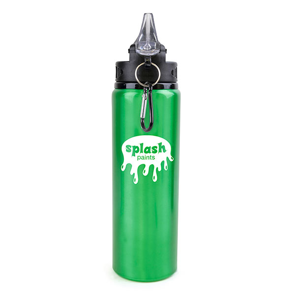P104 Fashion Sports Bottle 800ml - 1 Colour
