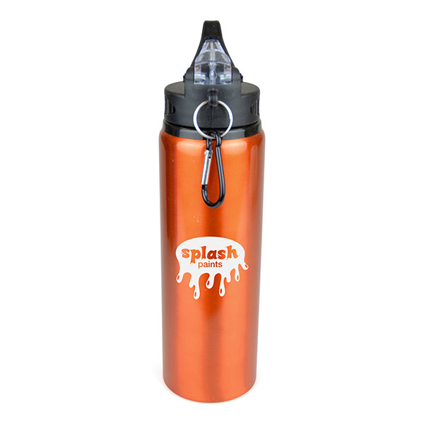 P104 Fashion Sports Bottle 800ml - 1 Colour