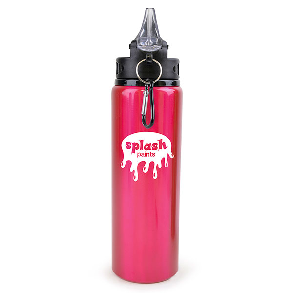 P104 Fashion Sports Bottle 800ml - 1 Colour