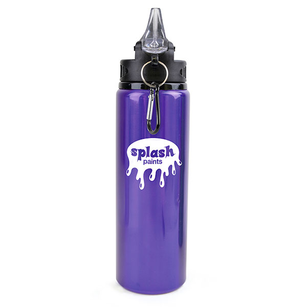 P104 Fashion Sports Bottle 800ml - 1 Colour