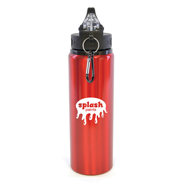 P104 Fashion Sports Bottle 800ml - 1 Colour