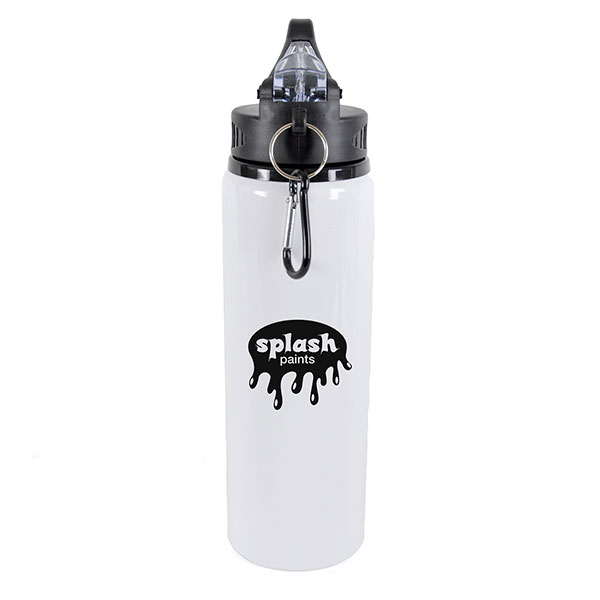 P104 Fashion Sports Bottle 800ml - 1 Colour