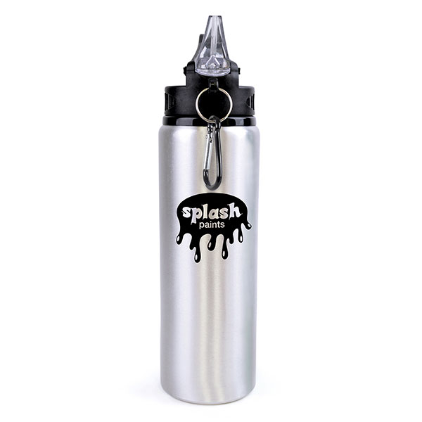 P104 Fashion Sports Bottle 800ml - Engraved