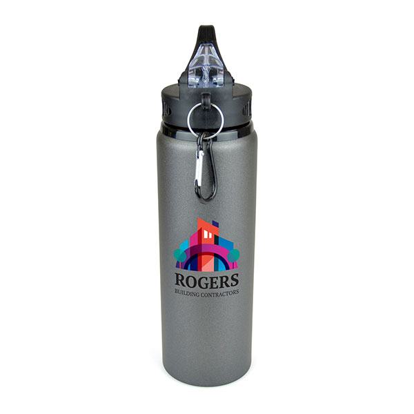 P104 Fashion Sports Bottle 800ml - Full Colour