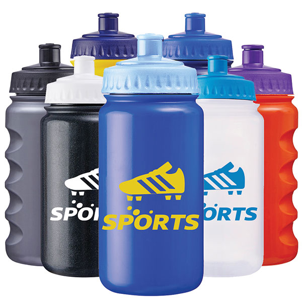 P099 Olympic Sports Bottle 500ml - 1 Colour