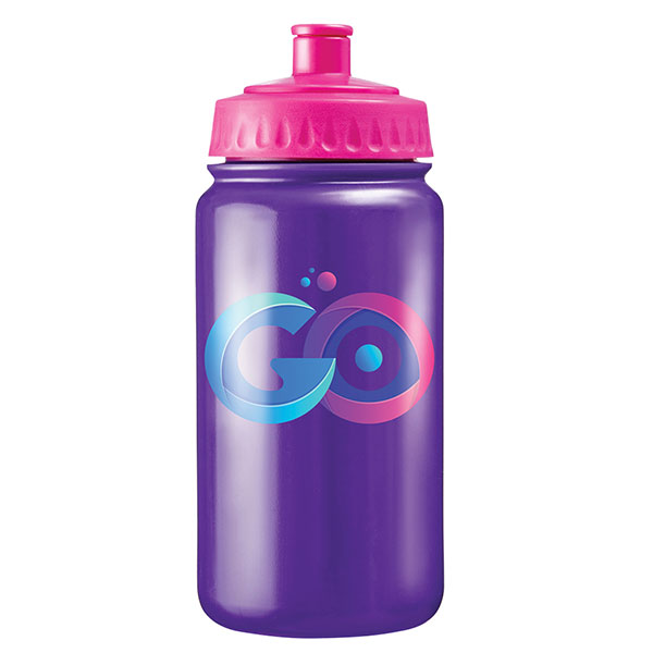 P099 Sports Bottle Olympic 500ml - Full Colour