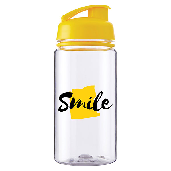 P101 Aqua Active Bottle 500ml - 1 Colour