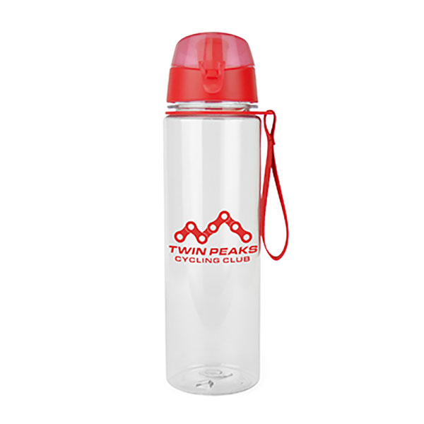 K014 Tritan Bottle