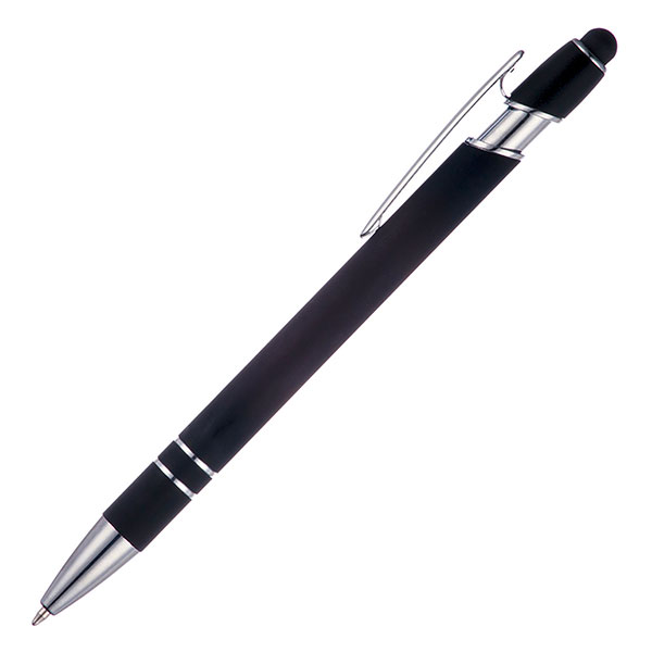 N129 Autograph Standard Nimrod Ballpen - Engraved