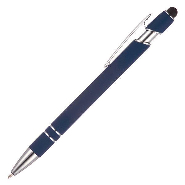 N129 Autograph Standard Nimrod Ballpen - Engraved