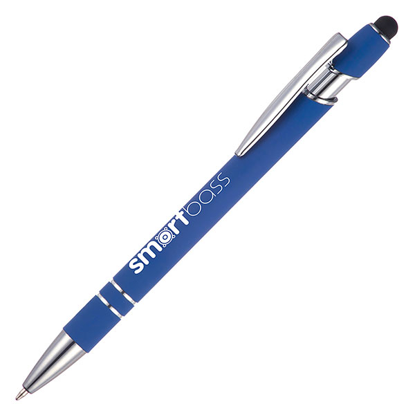 N129 Autograph Standard Nimrod Ballpen - Engraved