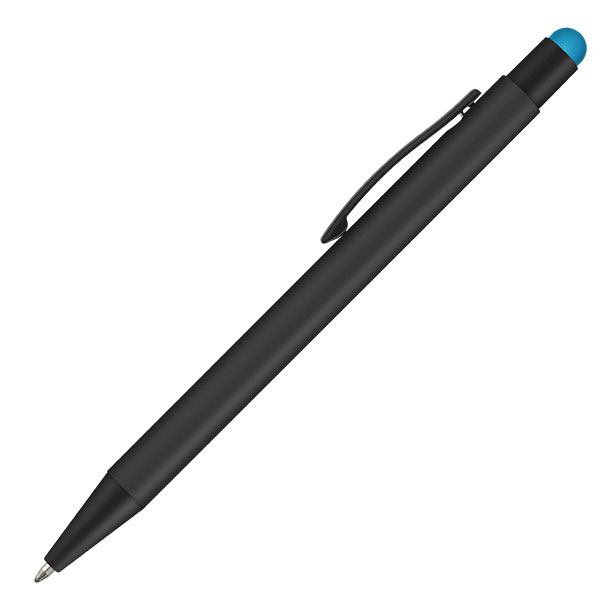 P127 Ergo-i Noir Soft Feel Ballpen - 1 Colour