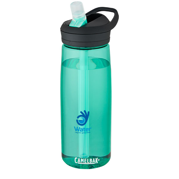 P109 Camelbak Eddy+ 750ml Sports Bottle - 1 Colour