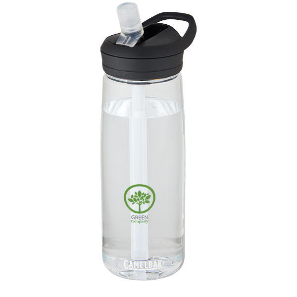 P109 Camelbak Eddy+ 750ml Sports Bottle - 1 Colour