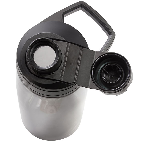 P109 Camelbak Chute Mag Sports Bottle 750ml - 1 Colour
