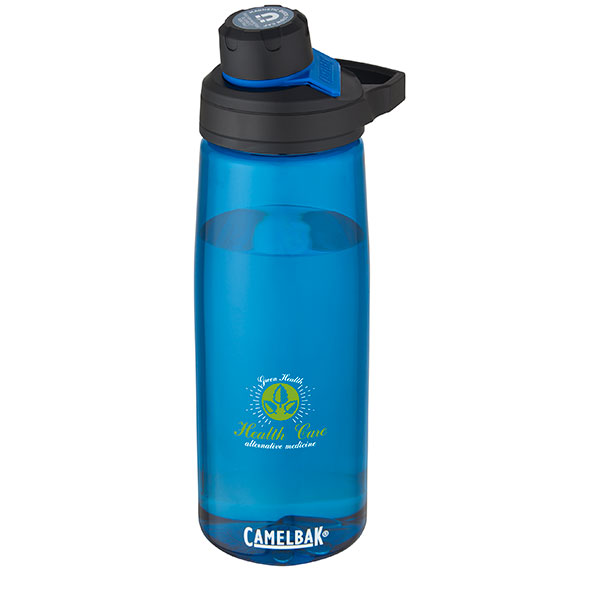 P109 Camelbak Chute Mag Sports Bottle 750ml - 1 Colour
